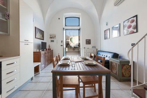 Casa Priska