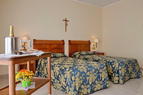 Hotel Centro Di Spiritualit� Padre Pio
