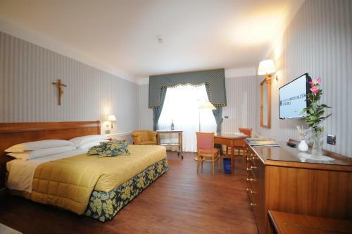 Hotel Centro Di Spiritualit� Padre Pio