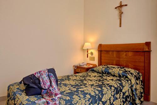 Hotel Centro Di Spiritualit� Padre Pio