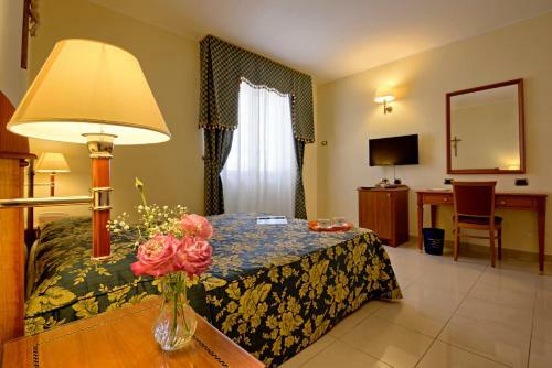 Hotel Centro Di Spiritualit� Padre Pio