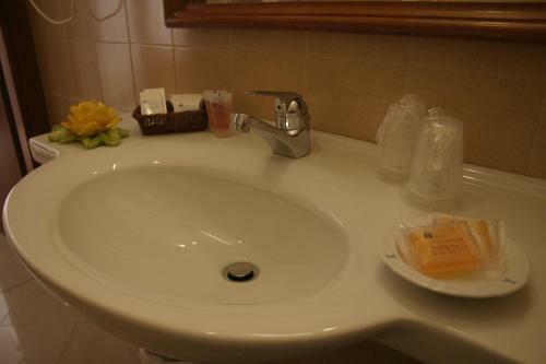Hotel Centro Di Spiritualit� Padre Pio