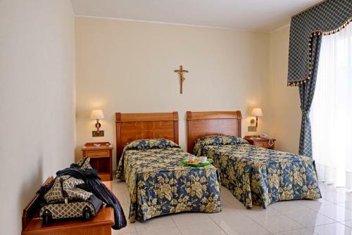 Hotel Centro Di Spiritualit� Padre Pio