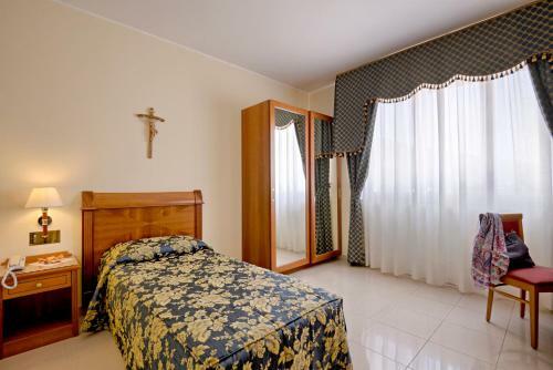 Hotel Centro Di Spiritualit� Padre Pio