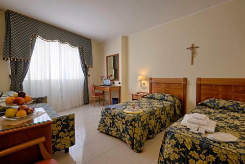 Hotel Centro Di Spiritualit� Padre Pio
