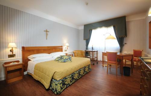 Hotel Centro Di Spiritualit� Padre Pio