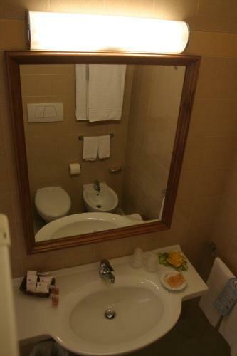 Hotel Centro Di Spiritualit� Padre Pio