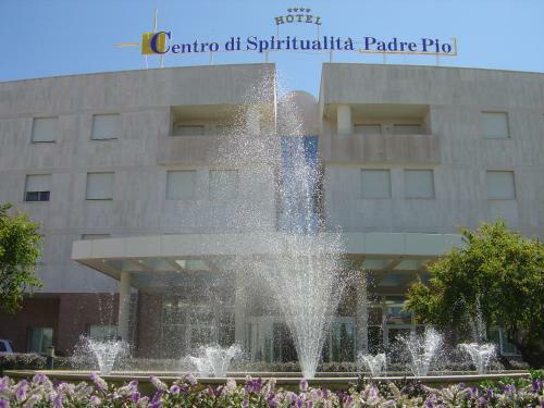 Hotel Centro Di Spiritualit� Padre Pio