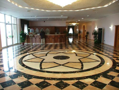 Hotel Centro Di Spiritualit� Padre Pio