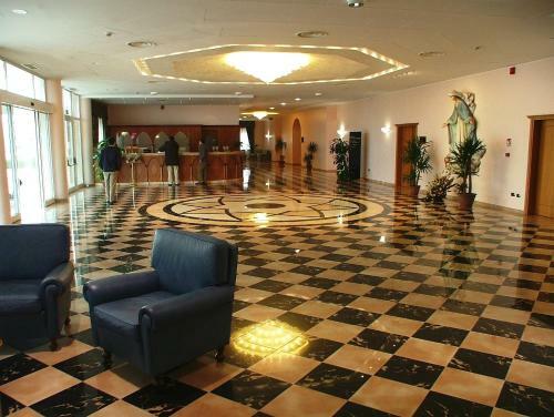 Hotel Centro Di Spiritualit� Padre Pio