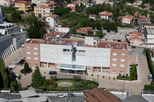 Hotel Centro Di Spiritualit� Padre Pio