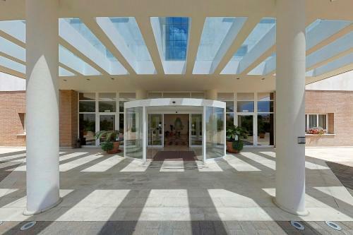 Hotel Centro Di Spiritualit� Padre Pio