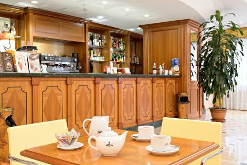 Hotel Centro Di Spiritualit� Padre Pio