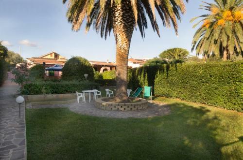 Apartamento Villa Maria Carla