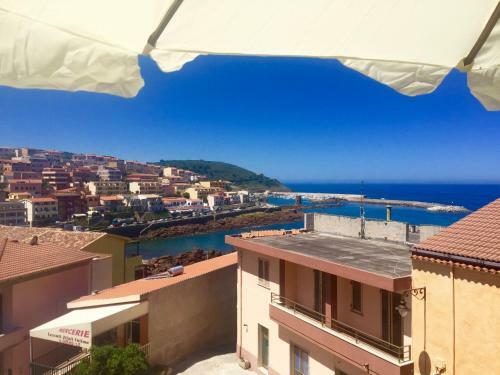 Apartamento La Casa Del Mirto Mare