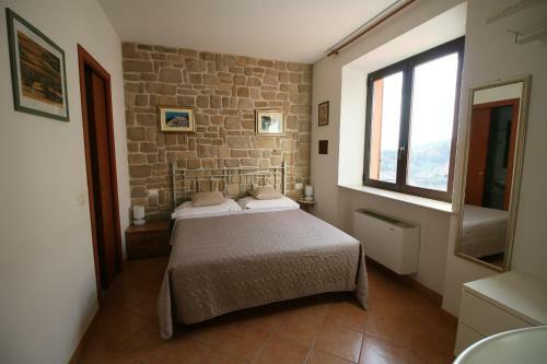 Hotel Conero Camere