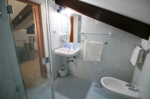 Hotel Conero Camere
