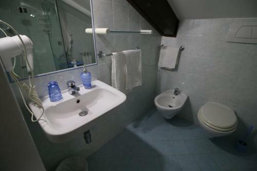 Hotel Conero Camere