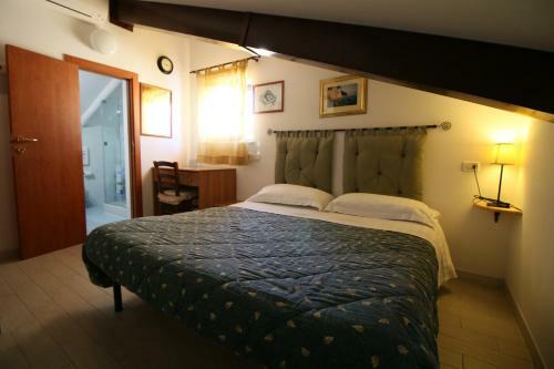 Hotel Conero Camere