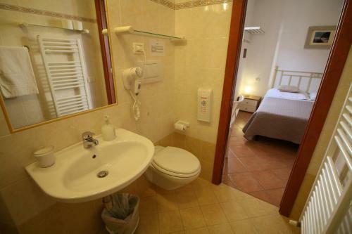 Hotel Conero Camere