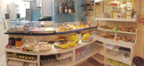 Hotel Conero Camere