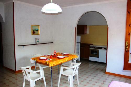 Apartamento Appartamento Enrita