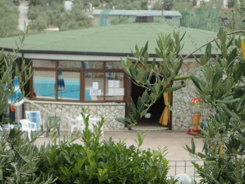 Aparthotel Villaggio Mare Blu