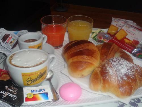 Bed & Breakfast Royal Dante