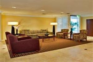 Hotel Fairfield Inn Anaheim Placentia
