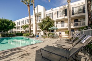 Hotel Fairfield Inn Anaheim Placentia