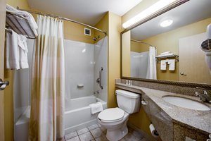 Hotel Fairfield Inn Anaheim Placentia