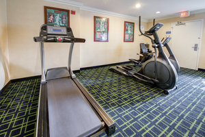 Hotel Fairfield Inn Anaheim Placentia