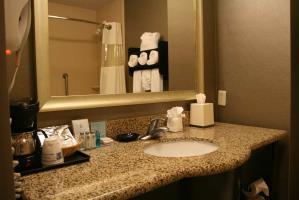 Hotel Hampton Inn & Suites San Diego-poway