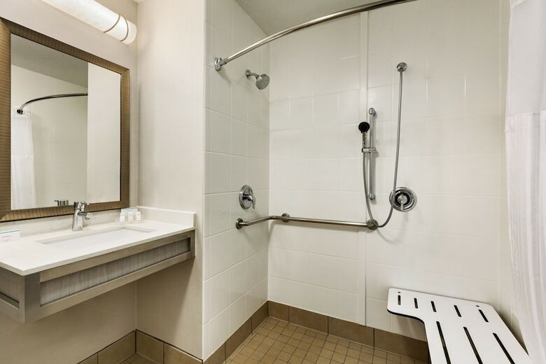 Hotel Hilton Garden Inn Roseville