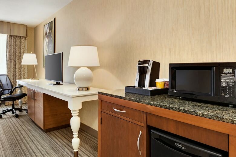Hotel Hilton Garden Inn Roseville