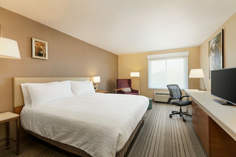 Hotel Hilton Garden Inn Roseville