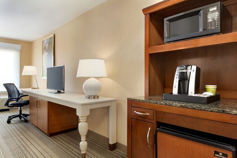 Hotel Hilton Garden Inn Roseville