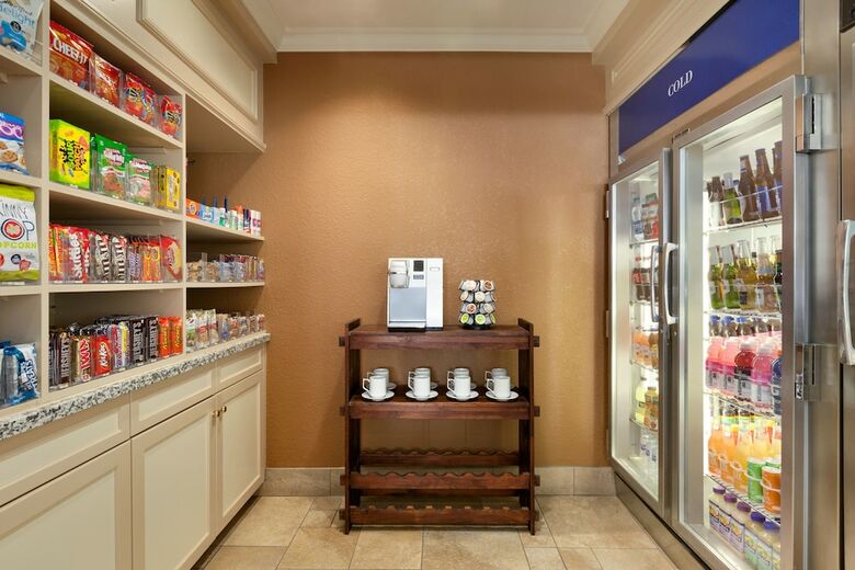 Hotel Hilton Garden Inn Roseville