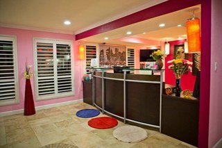 Hotel Stone Villa Inn