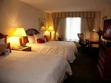 Hotel Hilton Garden Inn San Mateo