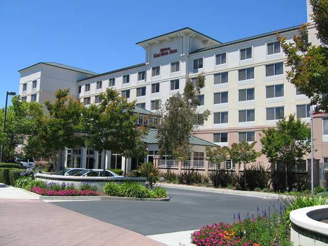 Hotel Hilton Garden Inn San Mateo