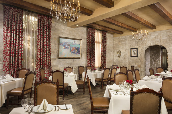 Ayres Hotel