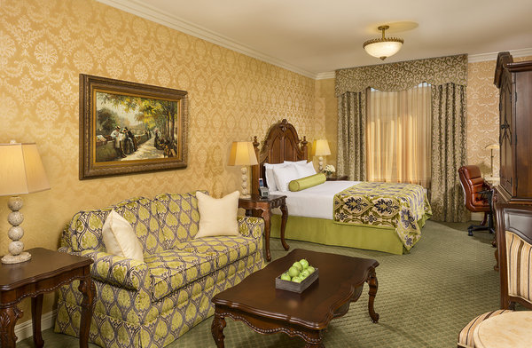 Ayres Hotel