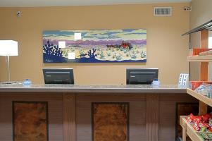 Hotel Holiday Inn Express Tombstone