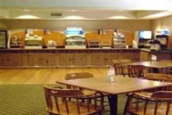 Hotel Holiday Inn Express Tombstone