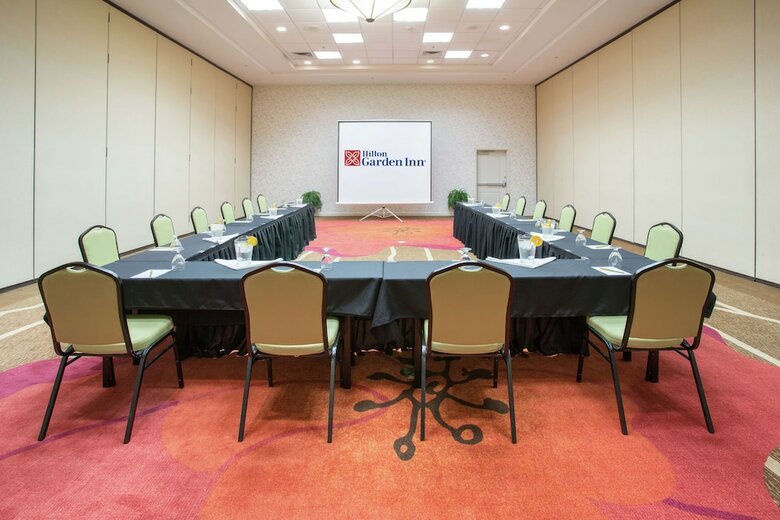 Hotel Hilton Garden Inn Phoenix/avondale