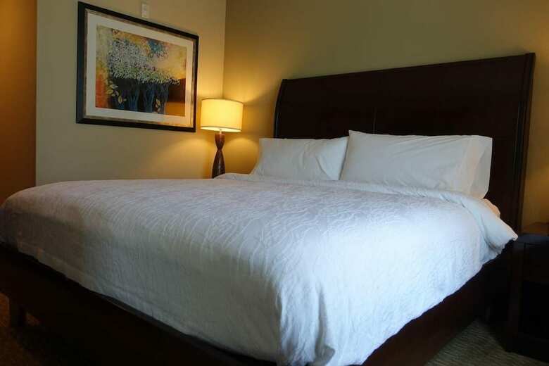 Hotel Hilton Garden Inn Houston/pearland