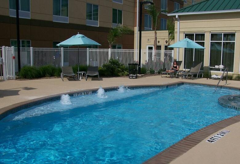 Hotel Hilton Garden Inn Houston/pearland