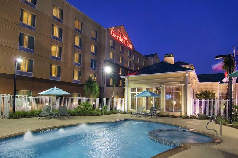 Hotel Hilton Garden Inn Houston/pearland
