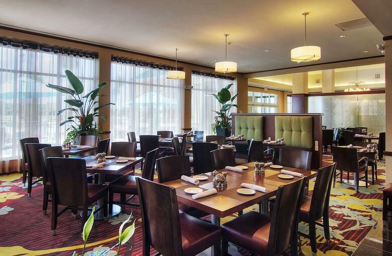 Hotel Hilton Garden Inn Houston/pearland